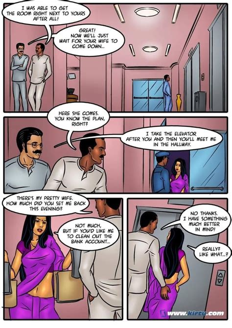 savita bhabhi honey moon episode 43 pdf PDF