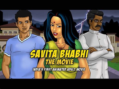 savita bhabi cartoon episode part 3 strim opretion pornvila downlod Epub