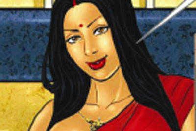 savitha bhabhi cartoon animation episodes Epub