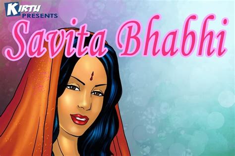 savitha bhabhi episode 33 Epub