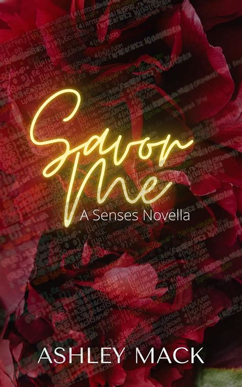 savor the night a novella Doc