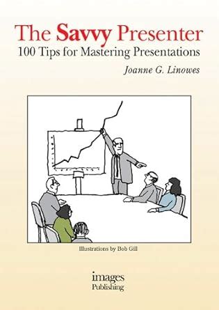 savvy presenter 100 tips for mastering presentations Doc