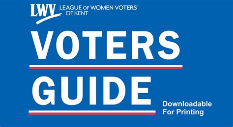 savvy voters guide young voters edition Reader