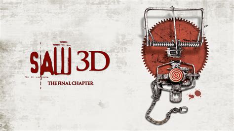 saw 3d full movie