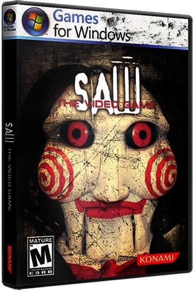 saw game pc manual Kindle Editon