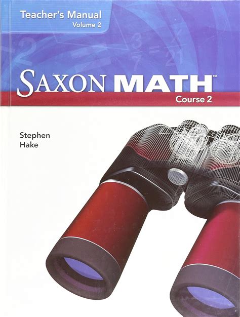 saxon math course 2 teachers edition Doc