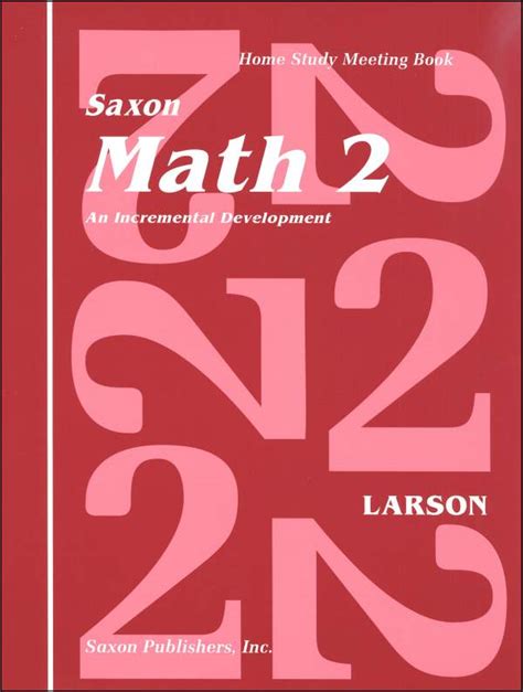 saxon math lesson 79 course 2 answers Ebook Reader