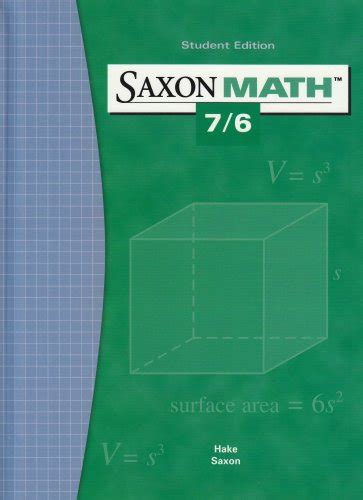 saxon-math-7-6-answer-key Ebook Doc