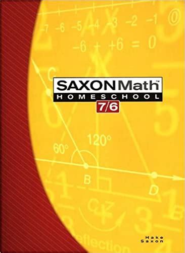 saxon-math-76-answer-key-online Ebook Kindle Editon