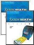 saxon-math-intermediate-5-teacher Ebook Kindle Editon