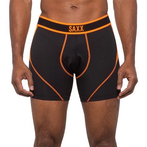 saxx underwear for men