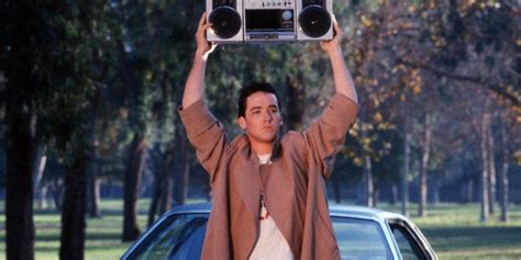 say anything movie trailer