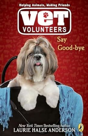 say good bye vet volunteers 5 Epub