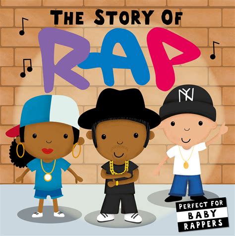 say it loud or story of rap music Kindle Editon