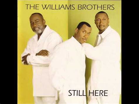 say you love me williams bros Doc