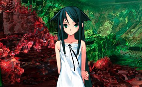 saya no uta visual novel