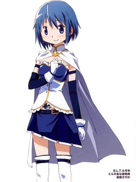 sayaka madoka magica