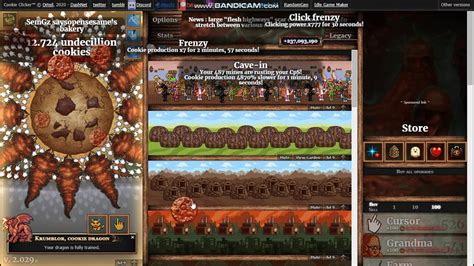 saysopensesame cookie clicker: The Ultimate Guide