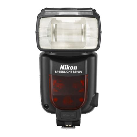 sb 900 nikon users manual pfd Kindle Editon