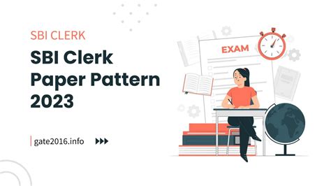 sbi exam paper pattern PDF