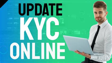 sbi mutual fund kyc update online