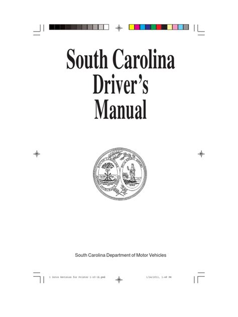 sc driver manual 2013 pdf Doc