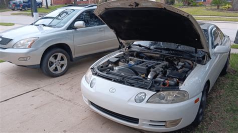 sc300 1jz swap guide Reader