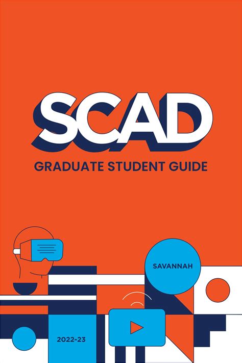 scad masters programs