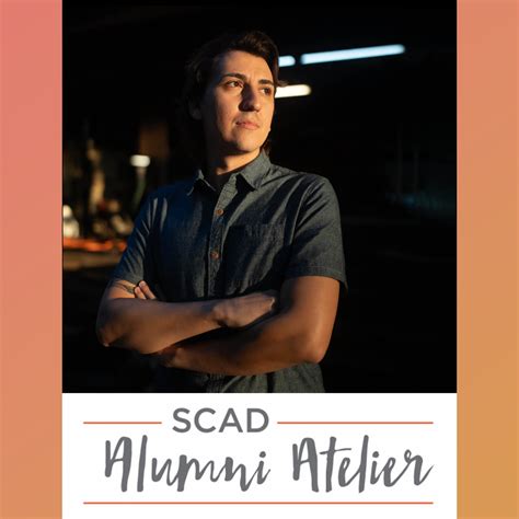 scad notable alumni