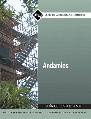 scaffolding level trainee guide spanish Kindle Editon