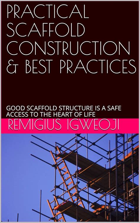 scaffolding storage Ebook Epub