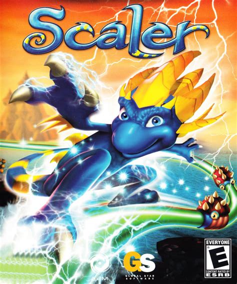 scaler the game