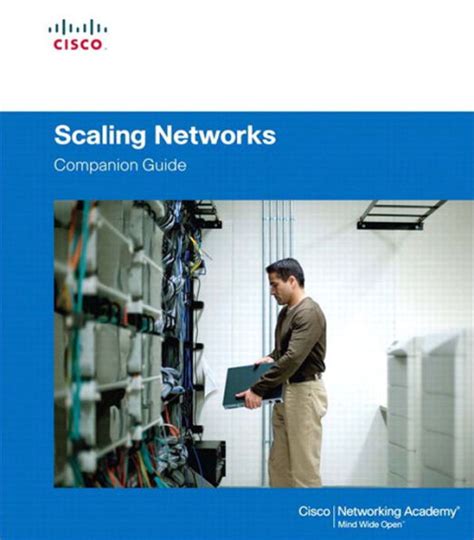 scaling networks companion guide ebook PDF