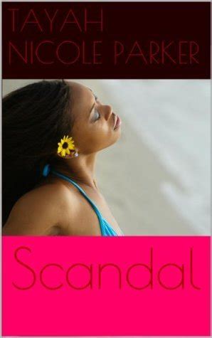 scandal a one reason publication one reason publications presents Epub