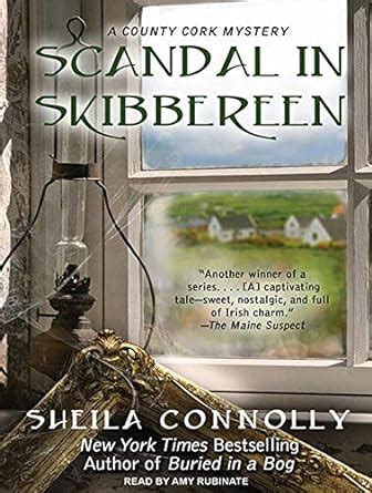 scandal in skibbereen a county cork mystery Epub