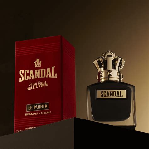 scandal le parfum