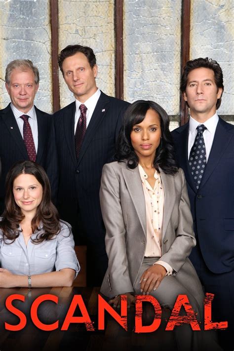 scandal series 2