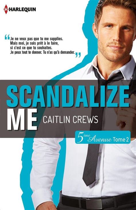 scandalize me cinqui me avenue 2 ebook PDF