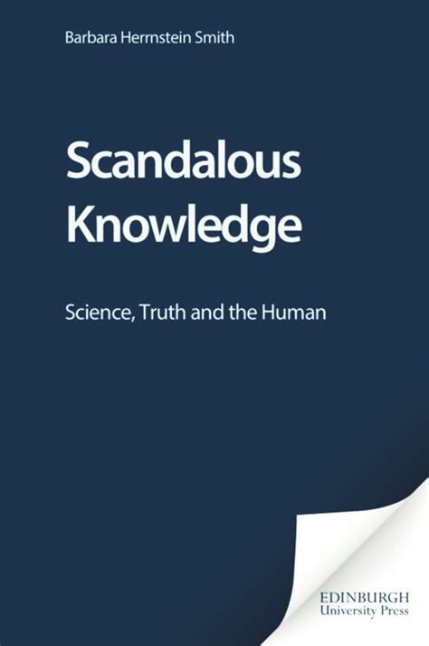 scandalous knowledge scandalous knowledge Kindle Editon