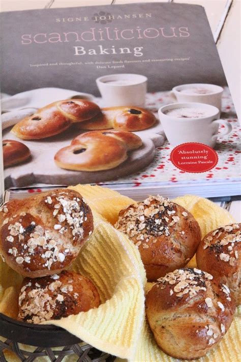 scandilicious baking Epub