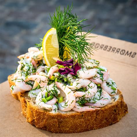 scandinavian cooking Kindle Editon