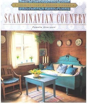 scandinavian country architecture and design library Reader