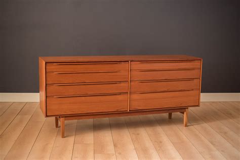 scandinavian dresser