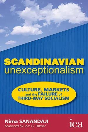scandinavian unexceptionalism pdf PDF