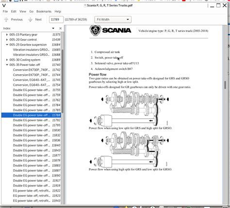 scania 112 service manual Kindle Editon