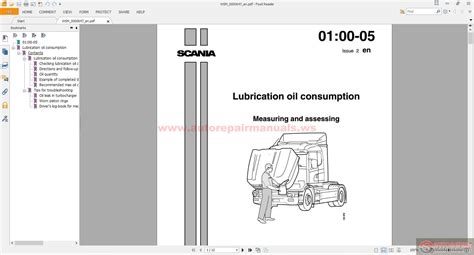 scania dec 2 manual PDF