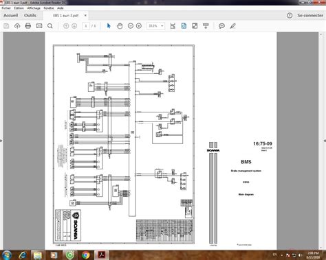 scania ecu wiring diagram Ebook Doc