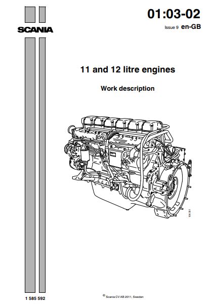 scania night manual pdf Doc