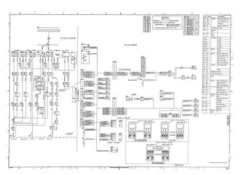 scania pde wiring diagrams Kindle Editon