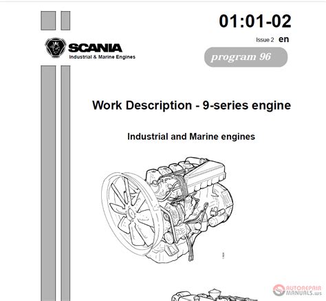 scania repair manual s Doc